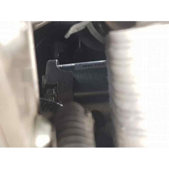 Motor Arranque para Renault Clio V