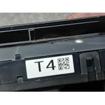 Mando Multifuncion para Toyota Rav4