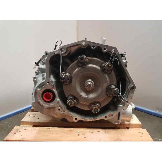 Caja Cambios para Mg Zs