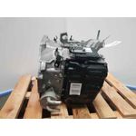 Caja Cambios para Mg Zs