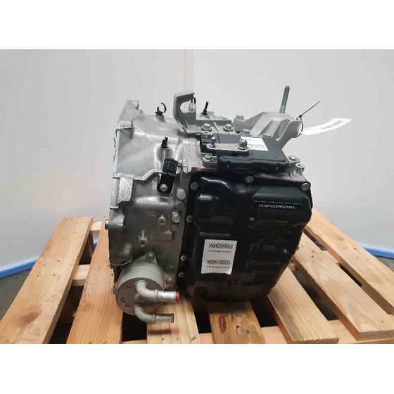 Caja Cambios para Mg Zs