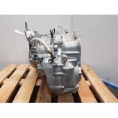 Caja Cambios para Mg Zs