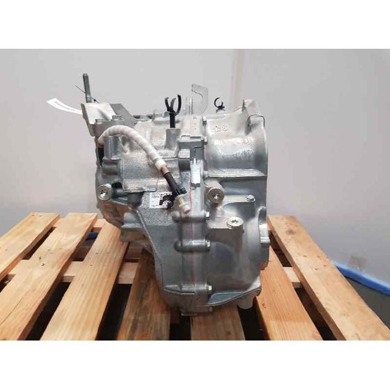 Caja Cambios para Mg Zs
