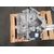 Caja Cambios para Mg Zs