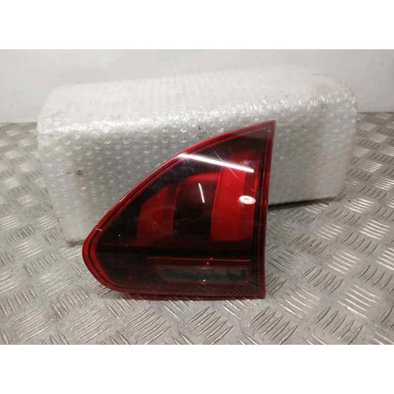 Piloto Trasero Derecho para Peugeot 2008 (--.2013->)