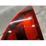 Piloto Trasero Derecho para Peugeot 2008 (--.2013->)