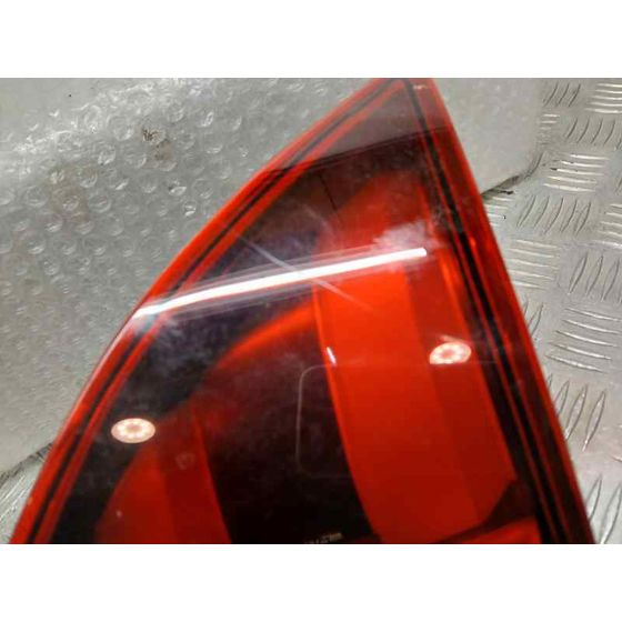 Piloto Trasero Derecho para Peugeot 2008 (--.2013->)
