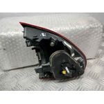 Piloto Trasero Derecho para Peugeot 2008 (--.2013->)