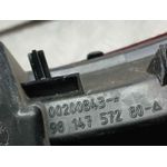 Piloto Trasero Derecho para Peugeot 2008 (--.2013->)