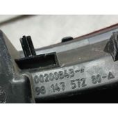 Piloto Trasero Derecho para Peugeot 2008 (--.2013->)