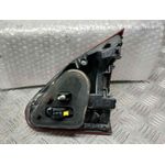 Piloto Trasero Izquierdo para Peugeot 2008 (--.2013->)