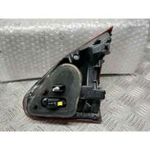 Piloto Trasero Izquierdo para Peugeot 2008 (--.2013->)