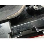 Piloto Trasero Izquierdo para Peugeot 2008 (--.2013->)