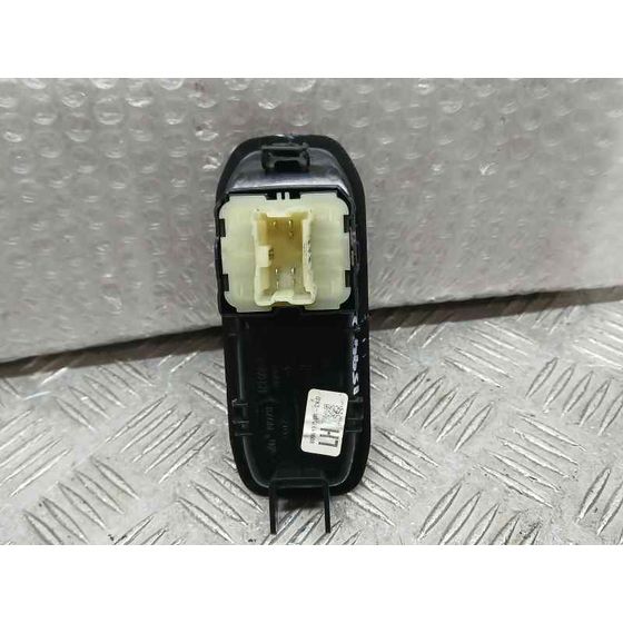 Mando Elevalunas Delantero Izquierdo para Renault Express