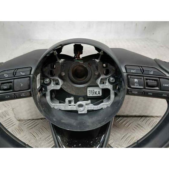 Volante para Toyota Aygo