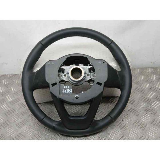 Volante para Toyota Aygo