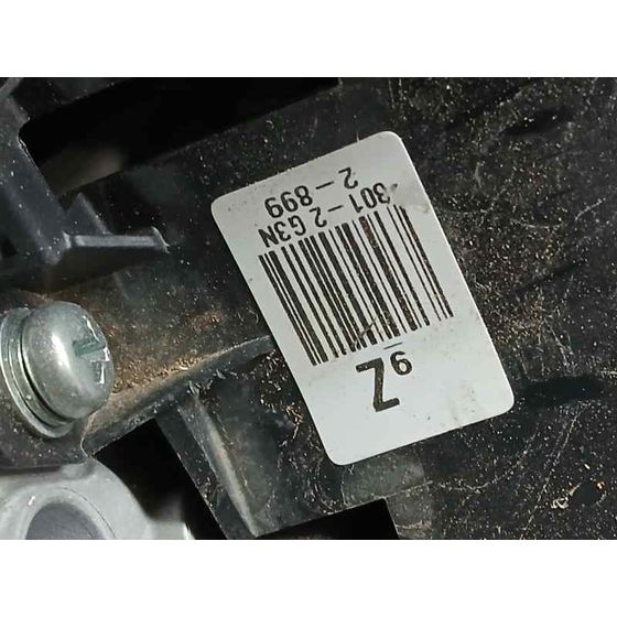 Volante para Toyota Aygo