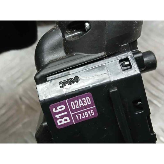 Mando Limpia para Toyota Aygo