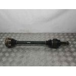 Transmision Trasera Derecha para Bmw X6 (E71)
