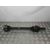 Transmision Trasera Derecha para Bmw X6 (E71)