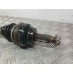 Transmision Trasera Derecha para Bmw X6 (E71)