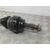 Transmision Trasera Derecha para Bmw X6 (E71)