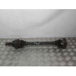 Transmision Trasera Izquierda para Bmw X6 (E71)
