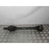 Transmision Trasera Izquierda para Bmw X6 (E71)