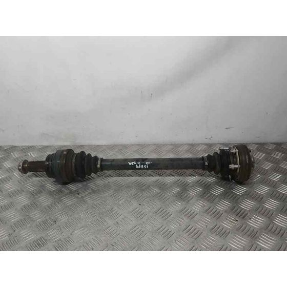 Transmision Trasera Izquierda para Bmw X6 (E71)