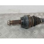 Transmision Trasera Izquierda para Bmw X6 (E71)