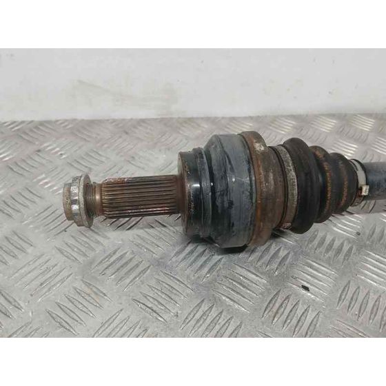 Transmision Trasera Izquierda para Bmw X6 (E71)