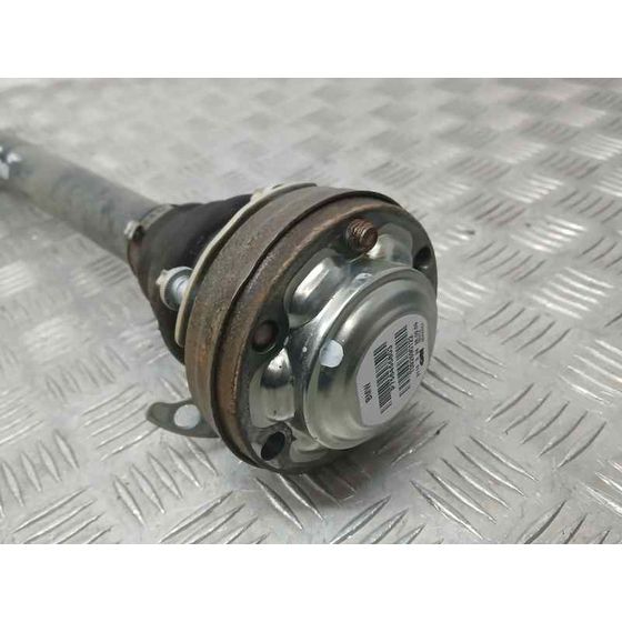 Transmision Trasera Izquierda para Bmw X6 (E71)