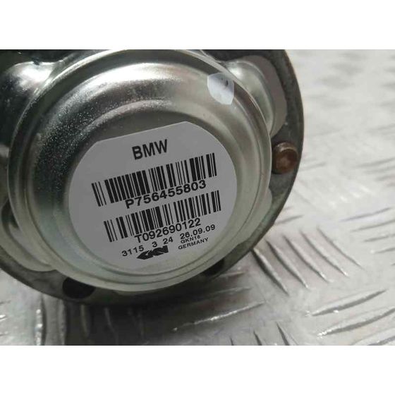 Transmision Trasera Izquierda para Bmw X6 (E71)