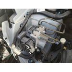 Abs para Mitsubishi Space Star (A00)