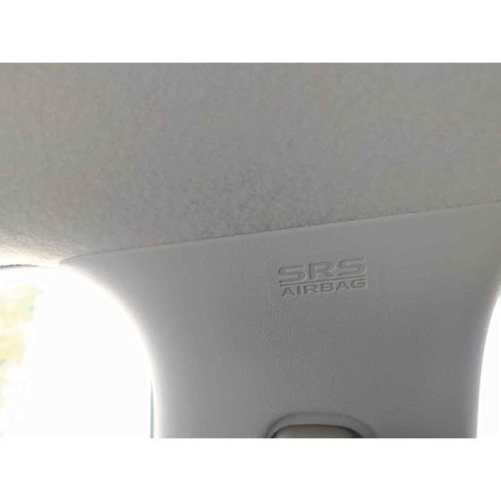 Airbag Cortina Delantero Derecho para Mitsubishi Space Star (A00)