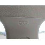 Airbag Cortina Delantero Izquierdo para Mitsubishi Space Star (A00)