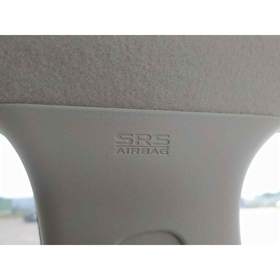 Airbag Cortina Delantero Izquierdo para Mitsubishi Space Star (A00)