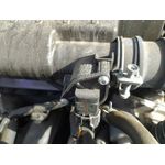 Caudalimetro para Mitsubishi Space Star (A00)