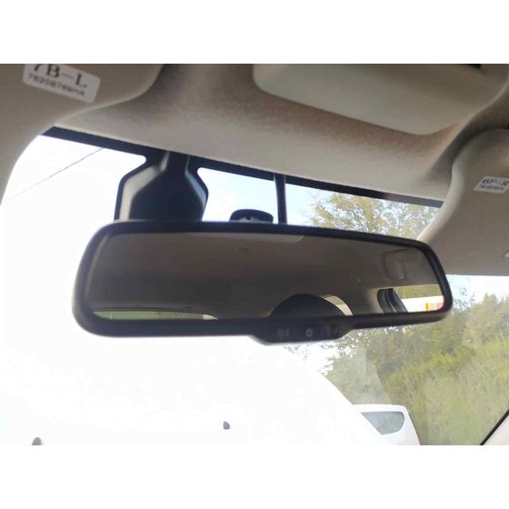 Espejo Interior para Mitsubishi Space Star (A00)