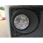 Faro Antiniebla Derecho para Mitsubishi Space Star (A00)