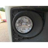 Faro Antiniebla Derecho para Mitsubishi Space Star (A00)