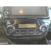 Mando Climatizador para Mitsubishi Space Star (A00)