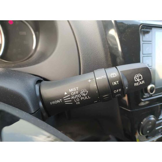 Mando Luces Y Limpia para Mitsubishi Space Star (A00)