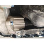 Motor Arranque para Mitsubishi Space Star (A00)