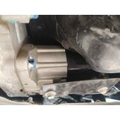 Motor Arranque para Mitsubishi Space Star (A00)