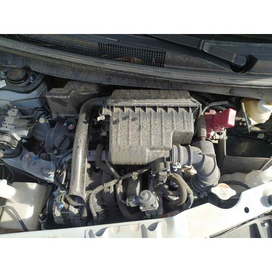 Motor Completo para Mitsubishi Space Star (A00)