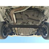 Puente Trasero para Mitsubishi Space Star (A00)