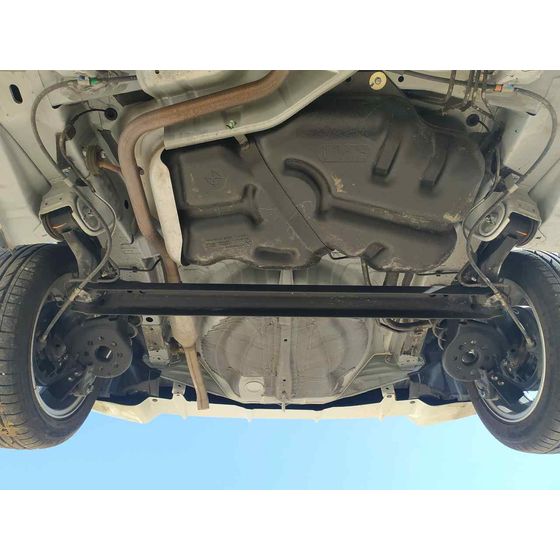 Puente Trasero para Mitsubishi Space Star (A00)