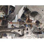 Transmision Delantera Derecha para Mitsubishi Space Star (A00)