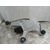 Motor Limpia Trasero para Toyota Rav4